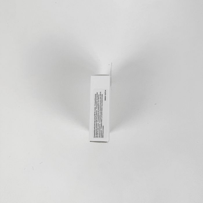 Apple earpods novos