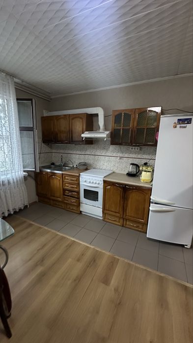Сдам домик возле моря 10 Фонтана / Баштанная