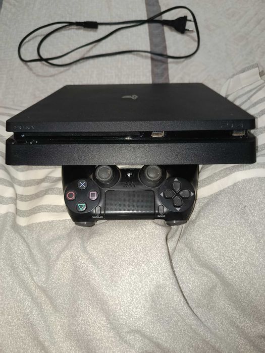 PlayStation4+GTAV