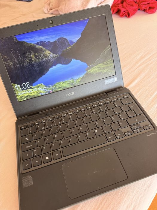 Computador portatil Acer