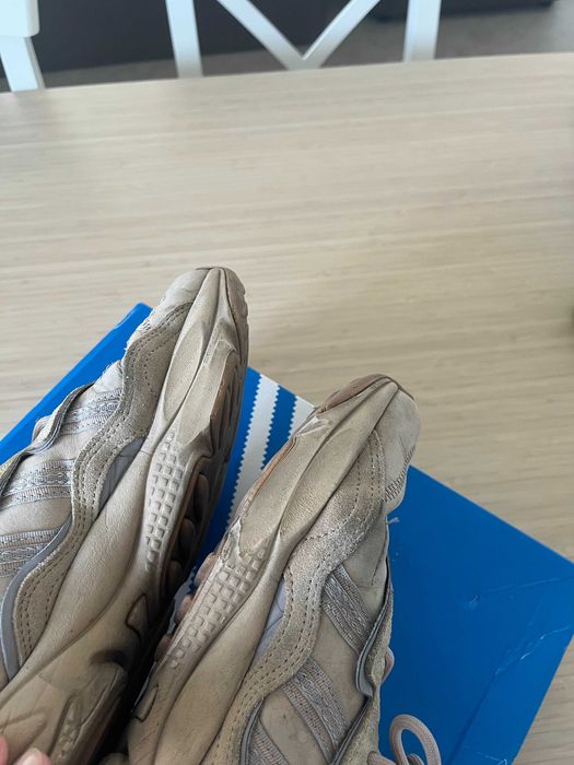 adidas Originals OZWEEGO+ oryginalne pudełko
