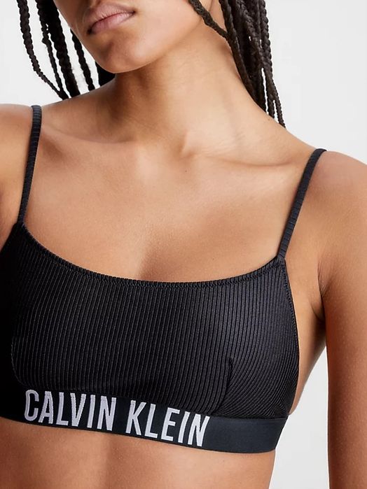 жіночий топ ліф Calvin Klein