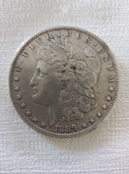 varias moedas coleççao USA boas algumas com SINAIS DE USO