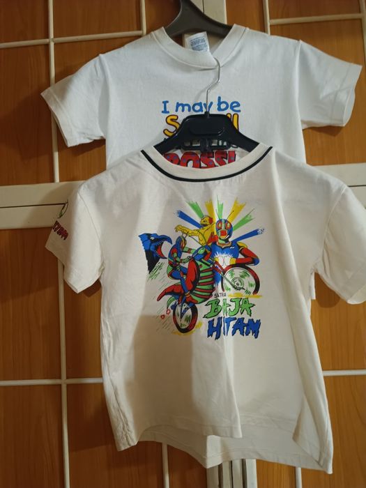 Футболка для мальчика Индия