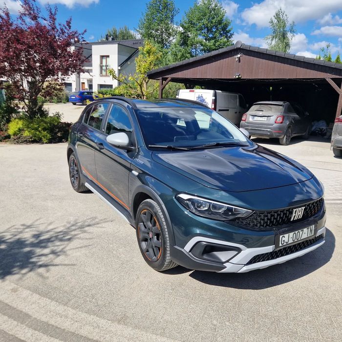Fiat Tipo