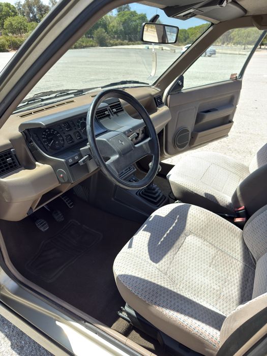 Renault Super5 1.7cc