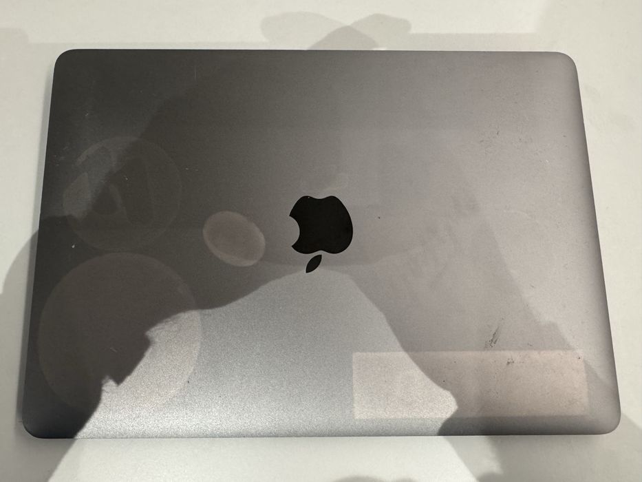 Macbook 12” retina intel core M 512GB