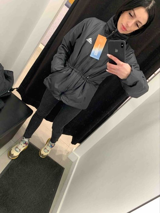 Adidas BSC 3-STRIPES Jacket