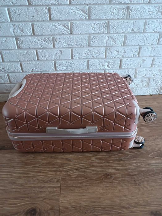 Walizka na kółkach