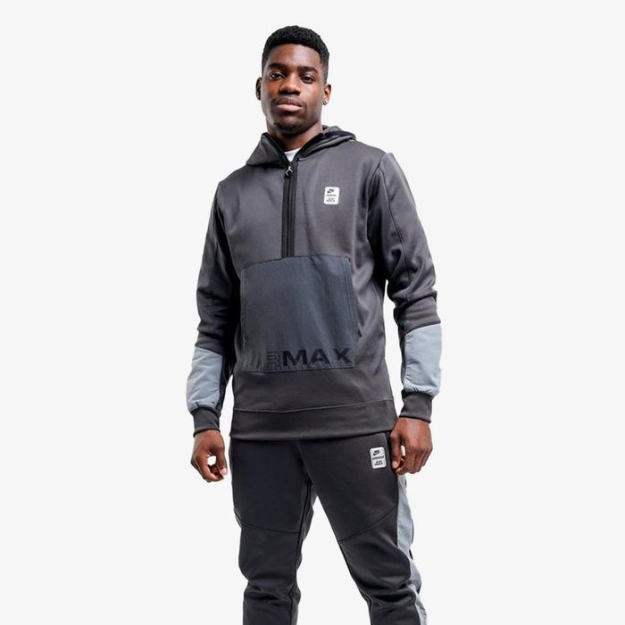 Худі Nike M NSW AIR MAX PK HZ HOODIE оригінал