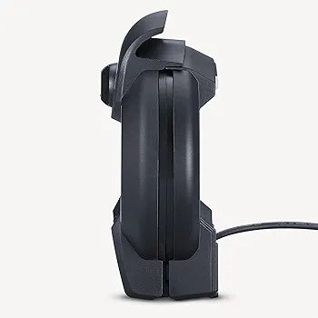 Severin WA 2103 Gofrownica z Powłoką Zapobiegającą Przywieraniu 1300w