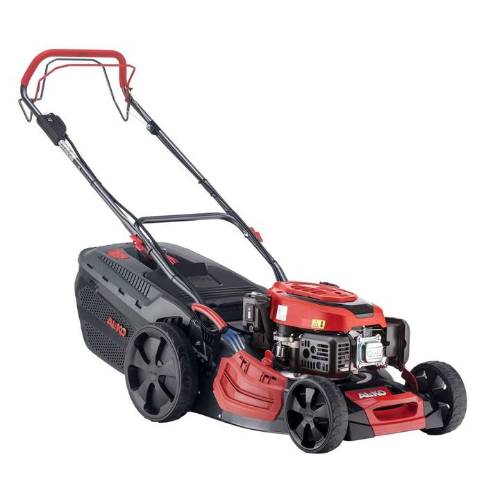 Kosiarka  SP. ALKO 46.4 SPED-A Comfort