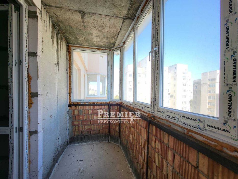 2 комнатная квартира 63 м2 Новый Дом на Таирова