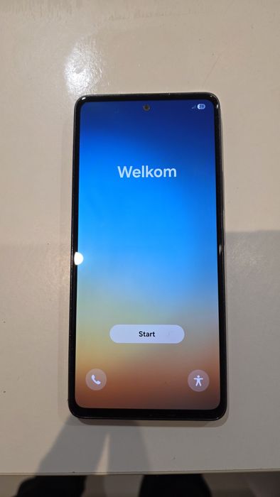Samsung a53 5g smartfon