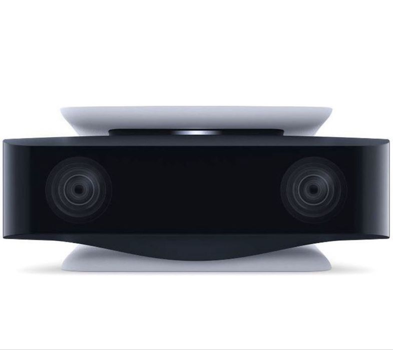 Câmara Playstation 5 - seminova