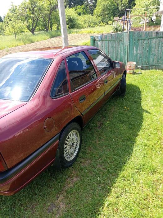 Opel Vectra А 1995р