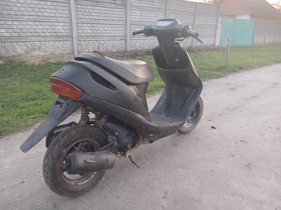 Продам Хонда діо 27