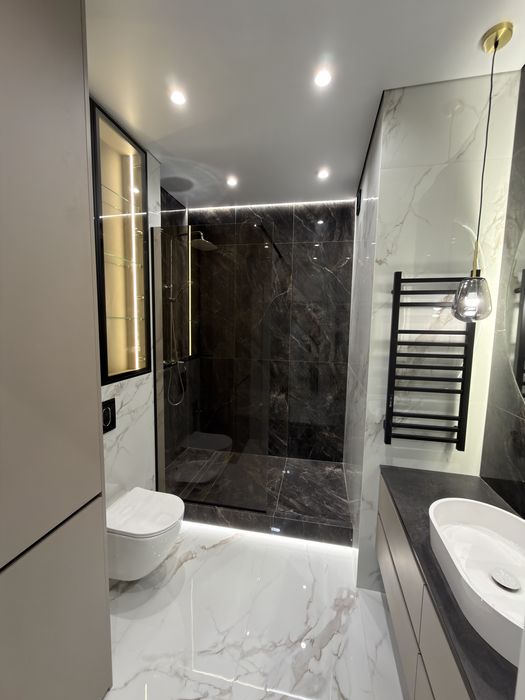 Квартира Атмосфера, Аркадия, Одесса, Генуэзская, Кадорр