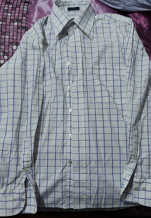 Camisas marca Sacoor e Quebramar