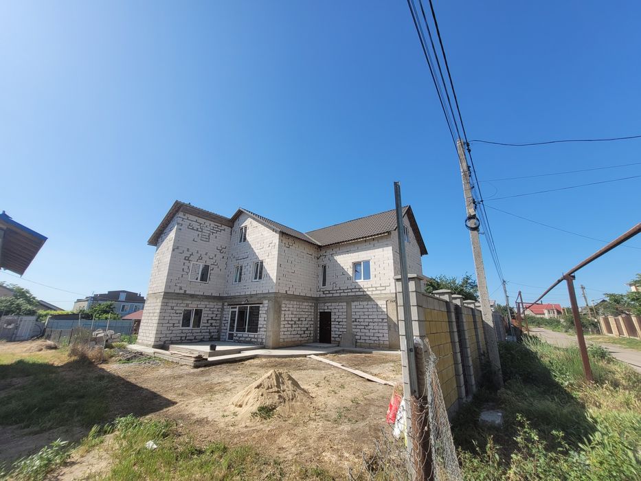 House by the address st. Ekonomichnaya Engelsa (area 200 m²) - Atlanta.ua - photo 4