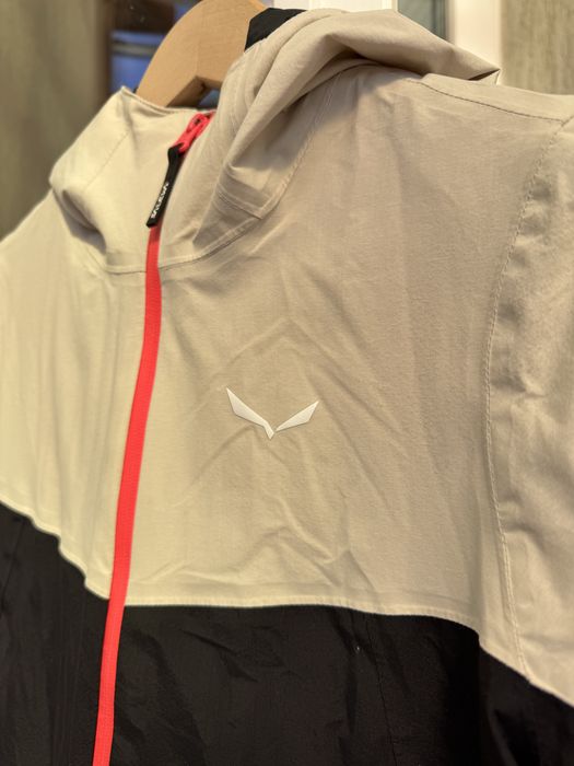 Куртка Salewa Powertex Tirolwool Jacket Kid
