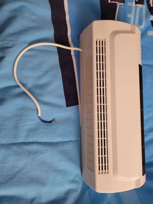 Termoventilador/aquecedor