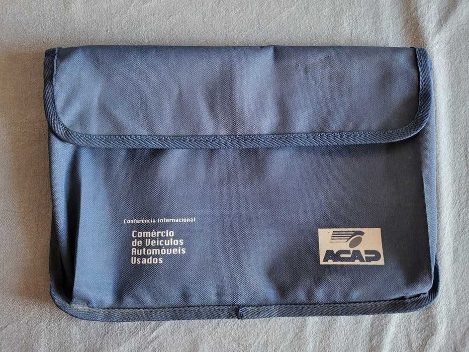 Pasta ACAP para Documentos