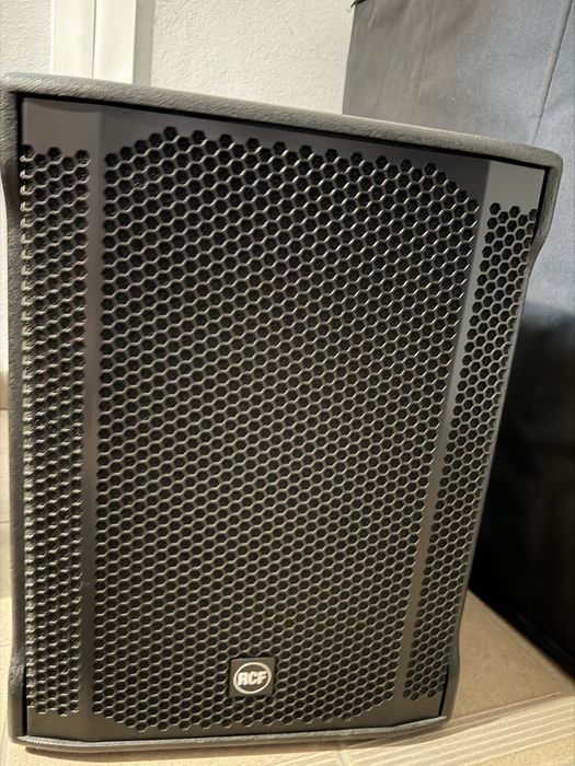 Sprzedam aktywny subwoofer RCF 705-As II