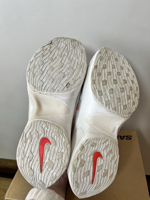 Кросівки Nike N110 D/MS/X 44р Оригінал