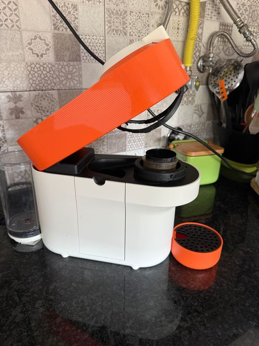 Máquina de café Nespresso