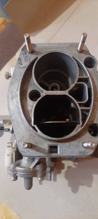 Новий Карбюратор ДААЗ 2140 (Оригінал 2016). Озон. Москвич/ІЖ