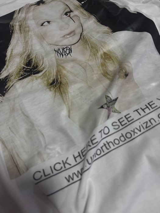 Футболка y2k opium опіум