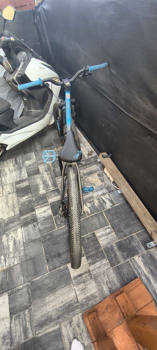 Rower dirt dla dzieci/młodzierzy