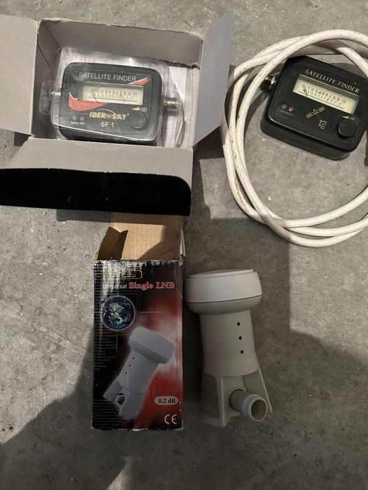 Satellite Accessories423544243556208642