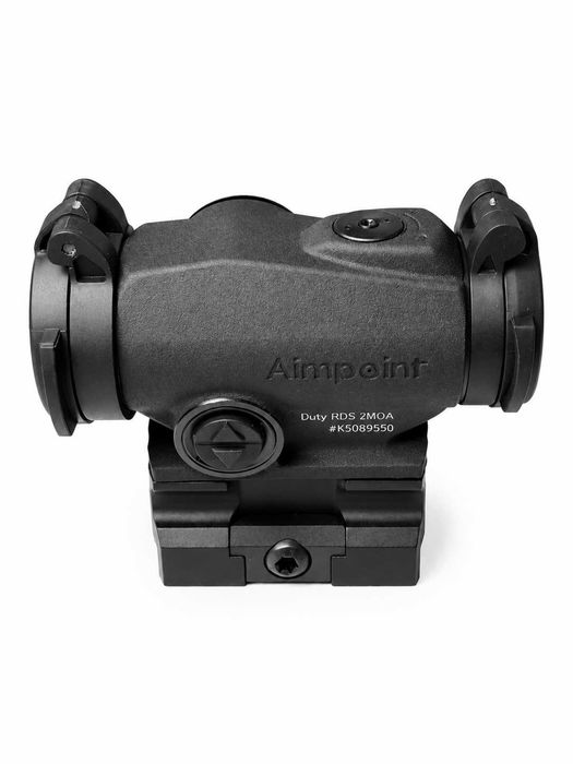 Коліматорний приціл Aimpoint DUTY RDS ( 2 MOA)