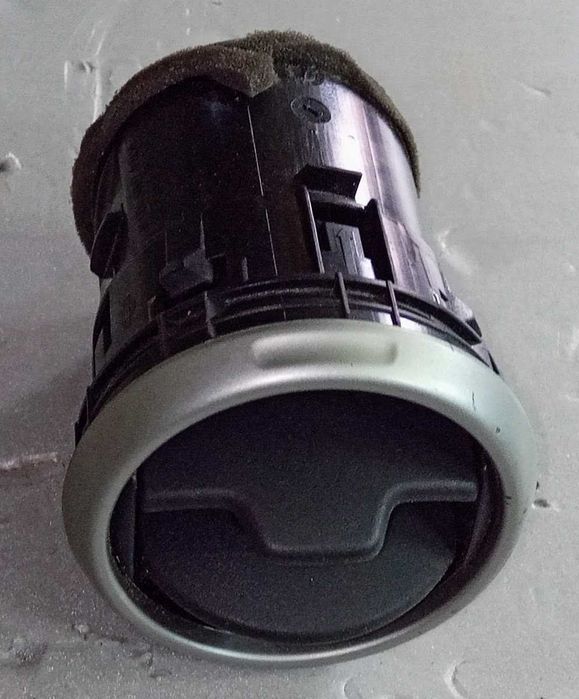 Замки задних дверей Nissan Qashqai J10