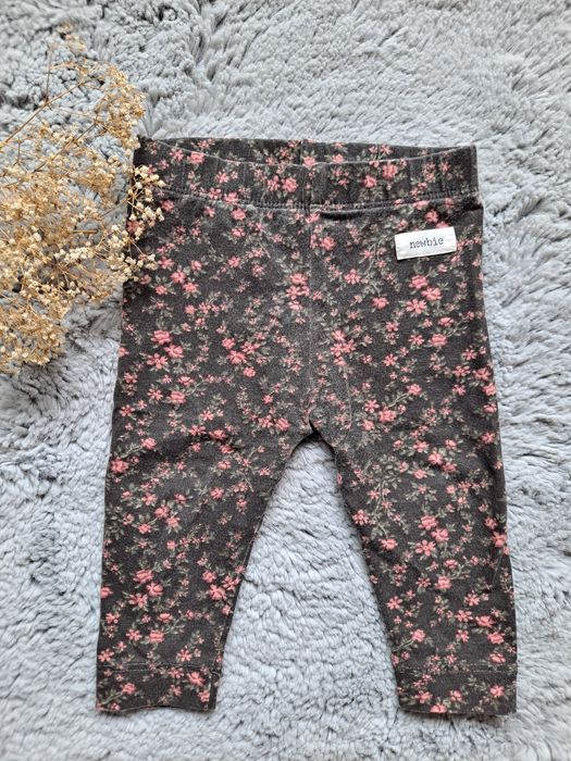 NEWBIE legginsy 56