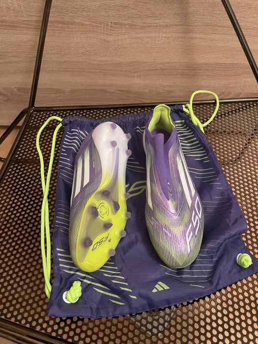 Adidas F50 Elite