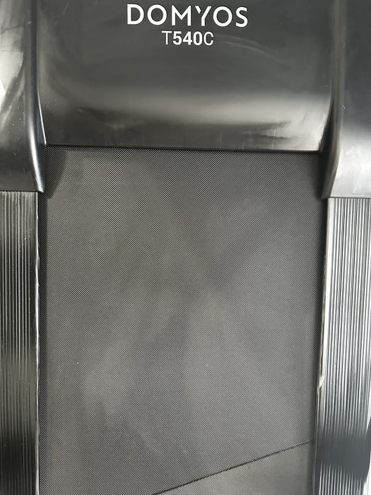 Passadeiras de Corrida e Caminhada