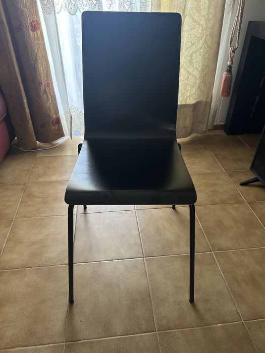 Quatro Cadeiras escritorio/cozinha