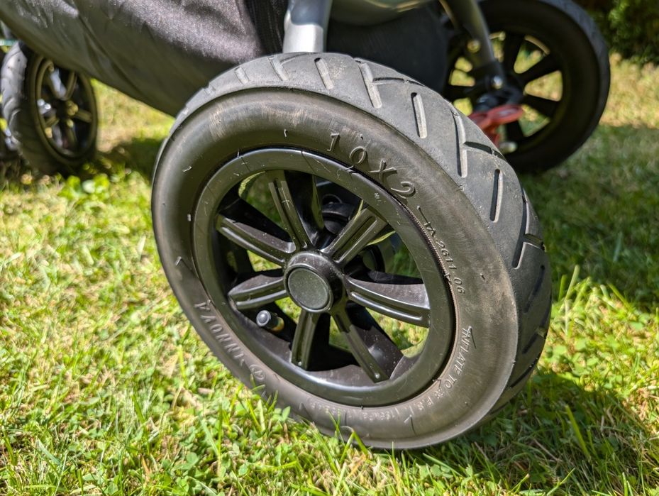 Wózek Valco Snap 3 Tailormade