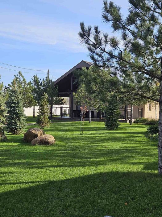 Заміський відпочинок  на Різдво  будинок подобово