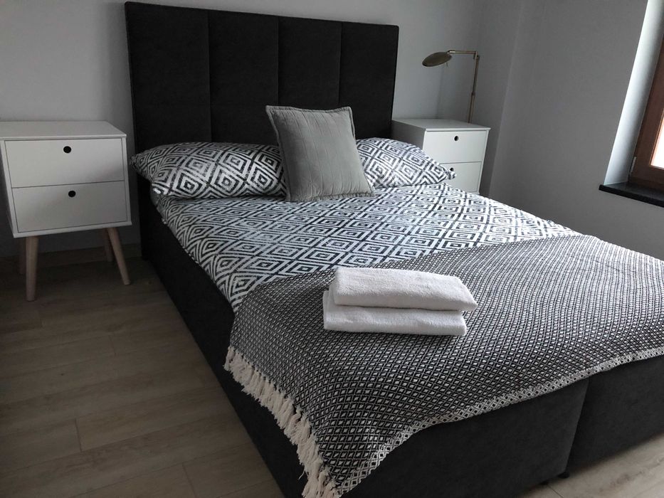 dom dla pracowników noclegi