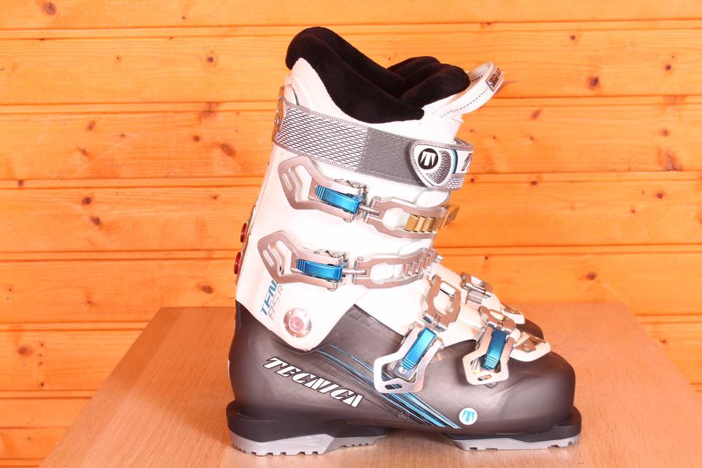 Nowe buty narciarskie Tecnica Ten.2 85, wkładka 24.5 cm !!!