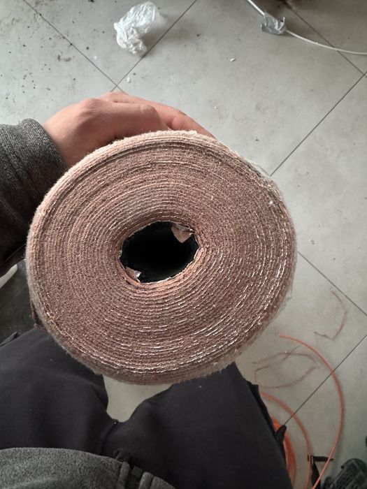 Podklad pod panele winylowe 2mm na podlogowke