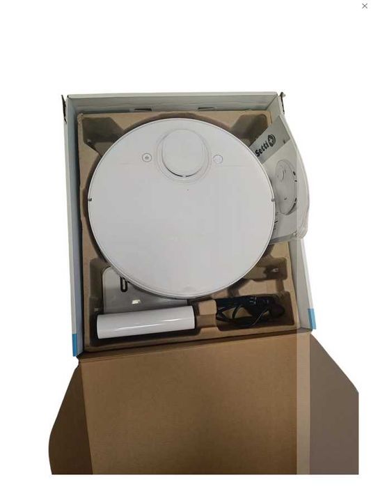 robot sprzątający SETTI RV800