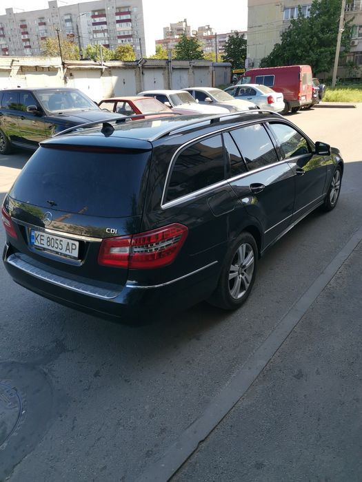 Продам Mercedes E200 W212