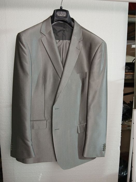 Fato homem casaco e calça SUITS INC 58/52
