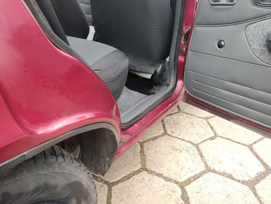 Продам авто  Daewoo Nexia
