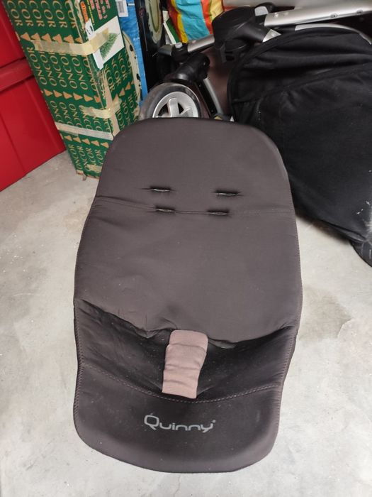 Carrinho de passeio Quinny Buzz